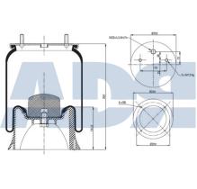 ADR 51391102 - FUELLE COMPLETO