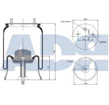 ADR 51391104 - FUELLE COMPLETO