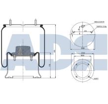 ADR 51391202 - FUELLE COMPLETO