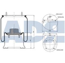 ADR 51391701 - FUELLE COMPLETO