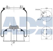 ADR 51392920 - FUELLE COMPLETO