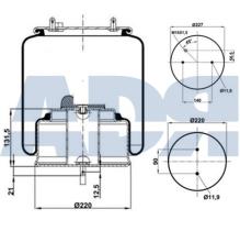 ADR 51392923 - FUELLE COMPLETO