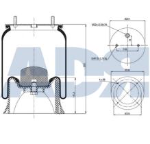 ADR 51399302 - FUELLE COMPLETO