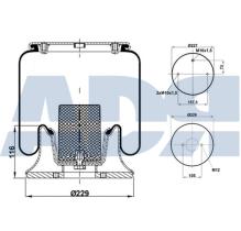 ADR 51514000 - FUELLE COMPLETO