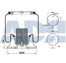 ADR 51514000 - FUELLE COMPLETO