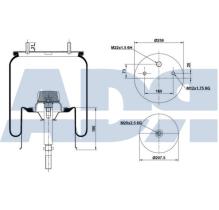 ADR 51613001 - FUELLE COMPLETO