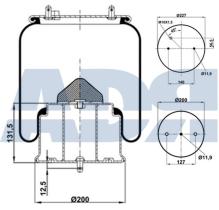 ADR 51615135 - FUELLE COMPLETO