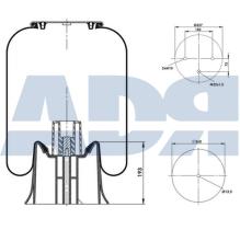 ADR 51707405 - FUELLE COMPLETO