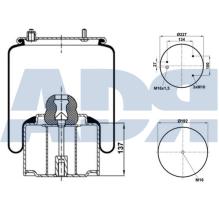 ADR 51776005 - FUELLE COMPLETO