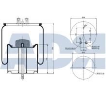 ADR 51380002 - FUELLE COMPLETO