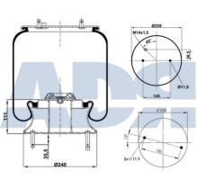 ADR 51392900 - FUELLE COMPLETO