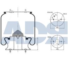 ADR 51392910 - FUELLE COMPLETO