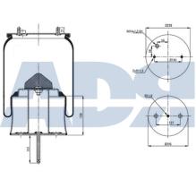 ADR 51392940 - FUELLE COMPLETO