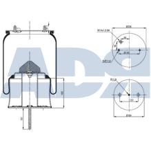 ADR 51392950 - FUELLE COMPLETO