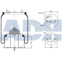 ADR 51392960 - FUELLE COMPLETO