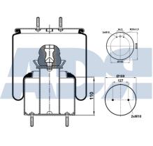 ADR 51559100 - FUELLE COMPLETO