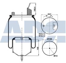 ADR 51559600 - FUELLE COMPLETO