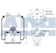 ADR 51613002 - FUELLE COMPLETO