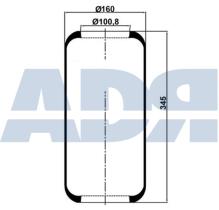 ADR 51708000 - FUELLE SOLO GOMA