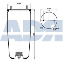 ADR 51383005SA - FUELLE SEMI-COMPLETO