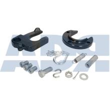 ADR 60603150 - KIT REP. ANILLO+GANCHO. JOST SK3121