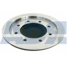 ADR 60901022 - PLATO KING-PIN CHAPA DE 10