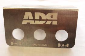 ADR 735KSOP3 - SOPORTE KIT ITV