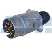 ADR 73612913 - CONECTOR ALUMINIO 7 POLOS