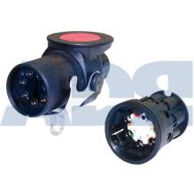 ADR 73624933 - CONECTOR PLASTICO ABS/EBS