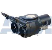 ADR 73662430 - BASE ADAPTADOR DOBLE