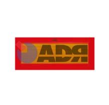 ADR 83055100 - PLACA VEHICULO LARGO 565X195x1