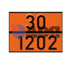 VT ADR 83058510 - PLACA 400X300