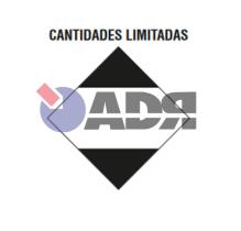 VT ADR 83058870 - PLACA ALUMINIO 300x300