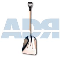 ADR 83061151 - PALA ALUMINIO ANTICHISPA