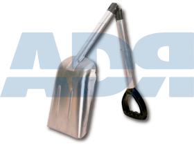 ADR 83061155 - PALA PLEGABLE ALUMINIO ANTICHISPA