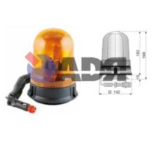 VT ADR 83080161 - LUZ GIRATORIA MAGNETICA 12V.