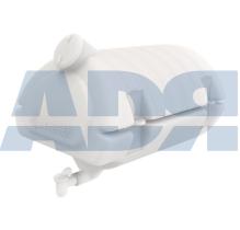ADR 90BAP230 - BIDON AGUA PLASTICO 30LTS BLANCO C/GRIFO
