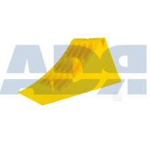 ADR 90035040 - CALZO RUEDA PLASTICO NG46 146MM