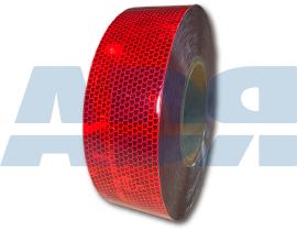 VT ADR 90750011 - 3M ROJA RIGIDA