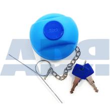 ADR ESPECIAL 93055010 - TAPON UREA Ø60 IVECO C/LLAVE