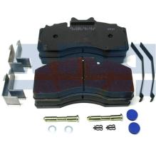 BPW 0980107940 - KIT PASTILLAS DE FRENO / Kit Brake Disc Pad