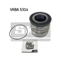 SKF VKBA5314 - KIT COMPLETO ROD. SCANIA