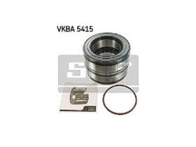 SKF VKBA5415 - KIT COMPLETO ROD. MAN TGL