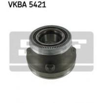 SKF VKBA5421 - KIT DE RODAMIENTOS DE RUEDA