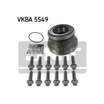 SKF VKBA5549 - KIT BUJE CPLTO SKRB C/T ABS SKF