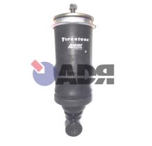 FIRESTONE W02M588013 - AMORT.CABINA (T) SCANIA R