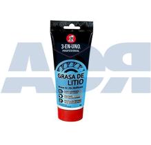 WD40 Y 3EN1 34167 - 3EN1 TUBO GRASA LITIO 150ML.