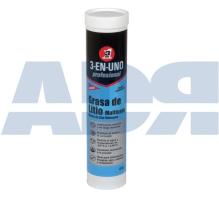 WD40 Y 3EN1 34223 - 3EN1 CARTUCHO GRASA LITIO 400ML.