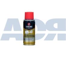 WD40 Y 3EN1 34463 - 3EN1 LUBRICANTE CERRADURA 100ML.