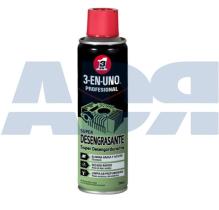 WD40 Y 3EN1 34473 - 3EN1 SUPER DESENGRASANTE 250ML.